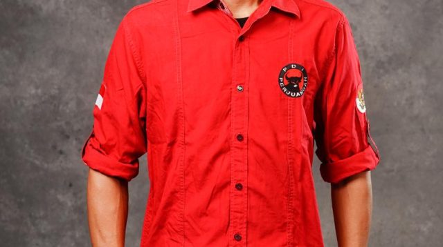 Ketua Tim Pemenangan 01, Didik Agung Eko Wahono.